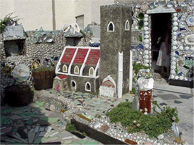 shellhouse